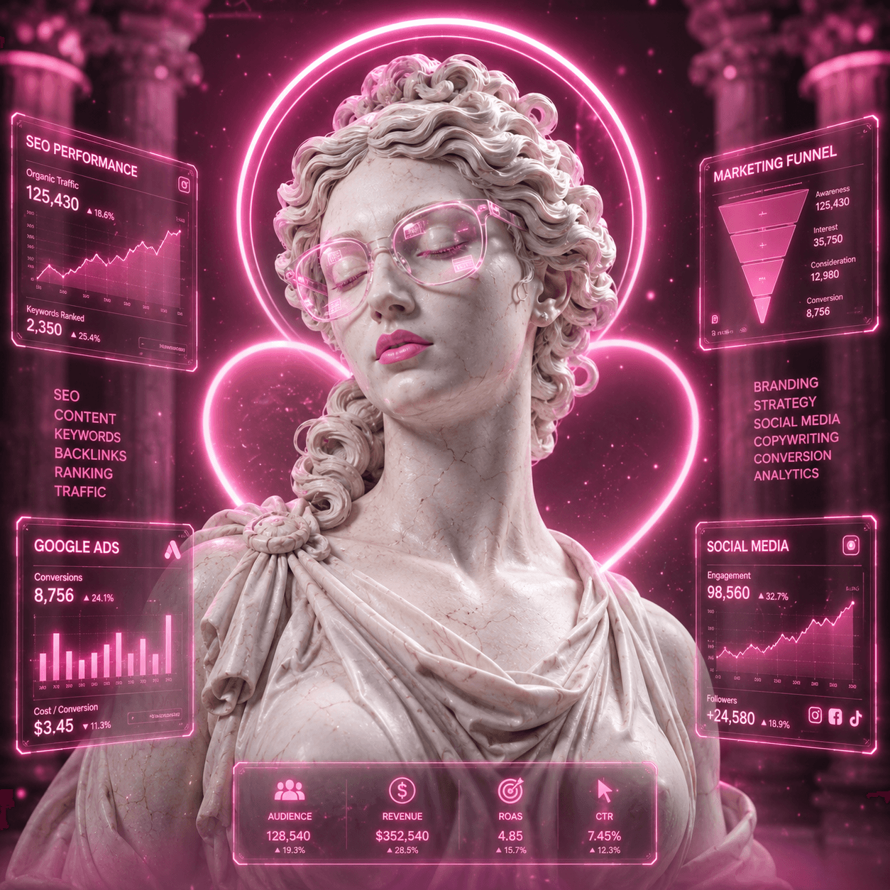 LUMINA